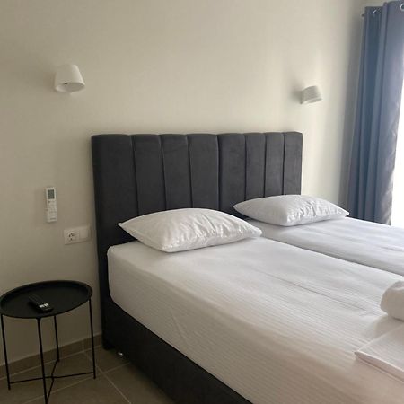 Locanda Dei Sogni Originale Othonoí Esterno foto
