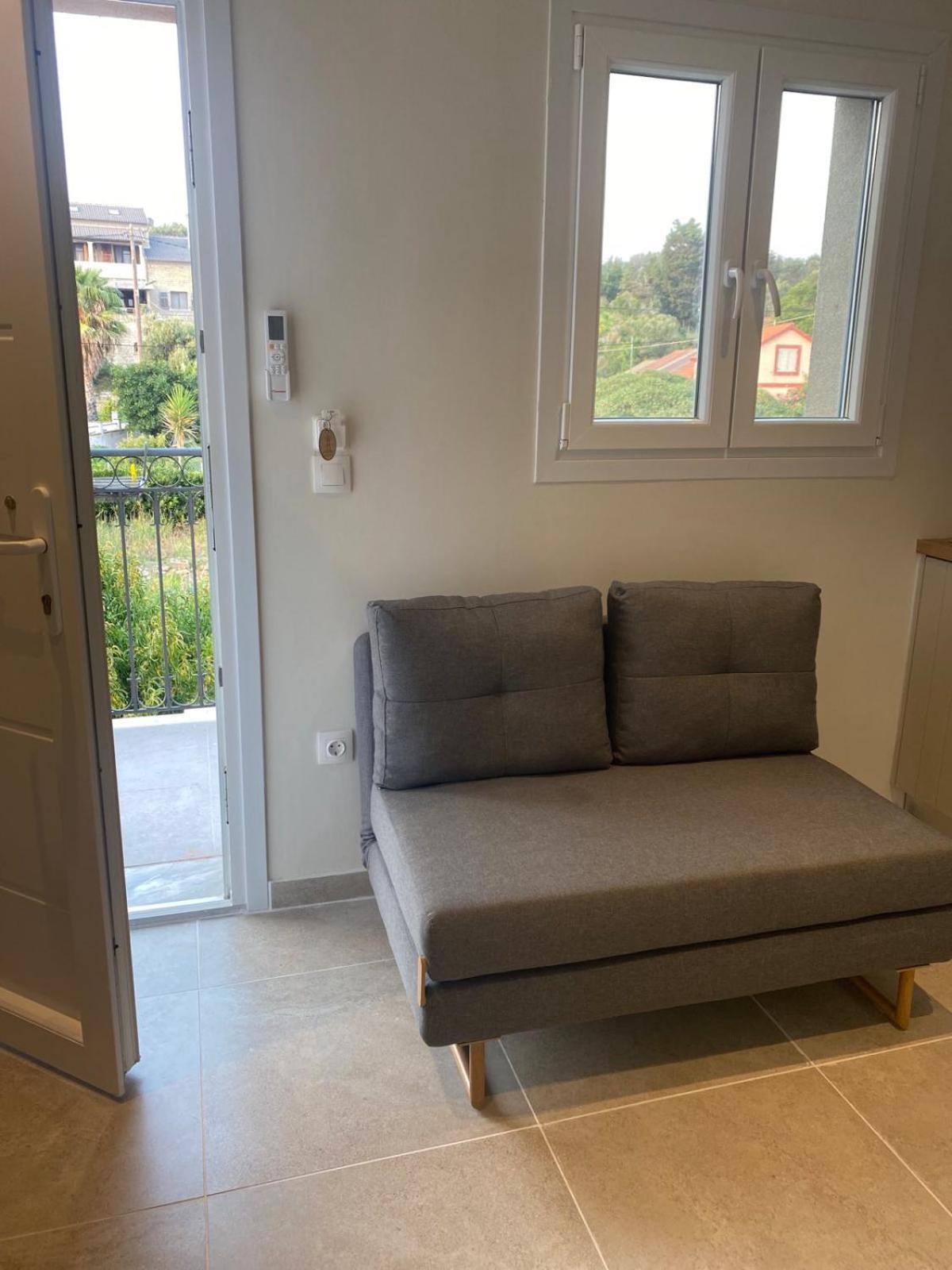 Locanda Dei Sogni Originale Othonoí Esterno foto