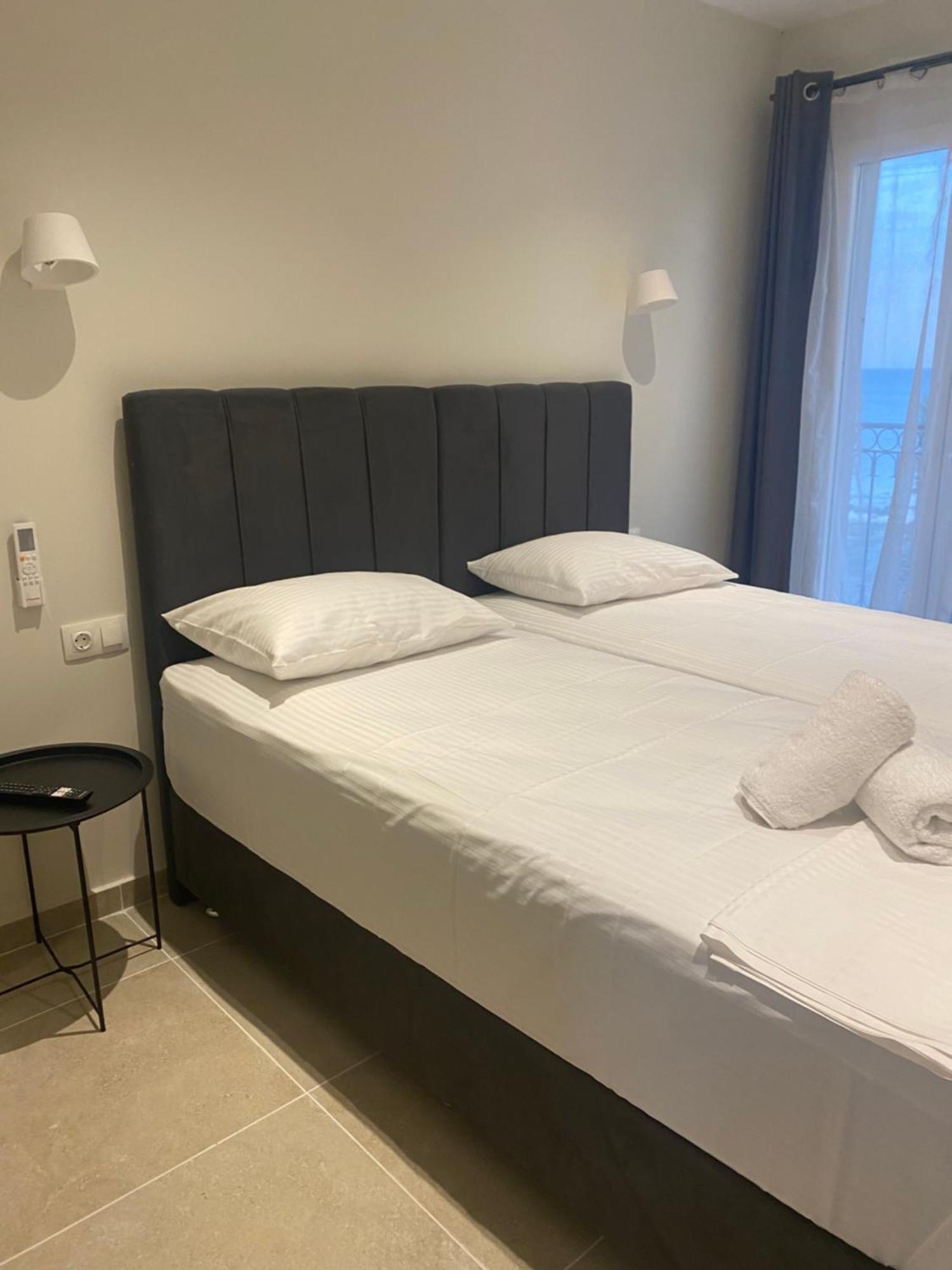 Locanda Dei Sogni Originale Othonoí Esterno foto